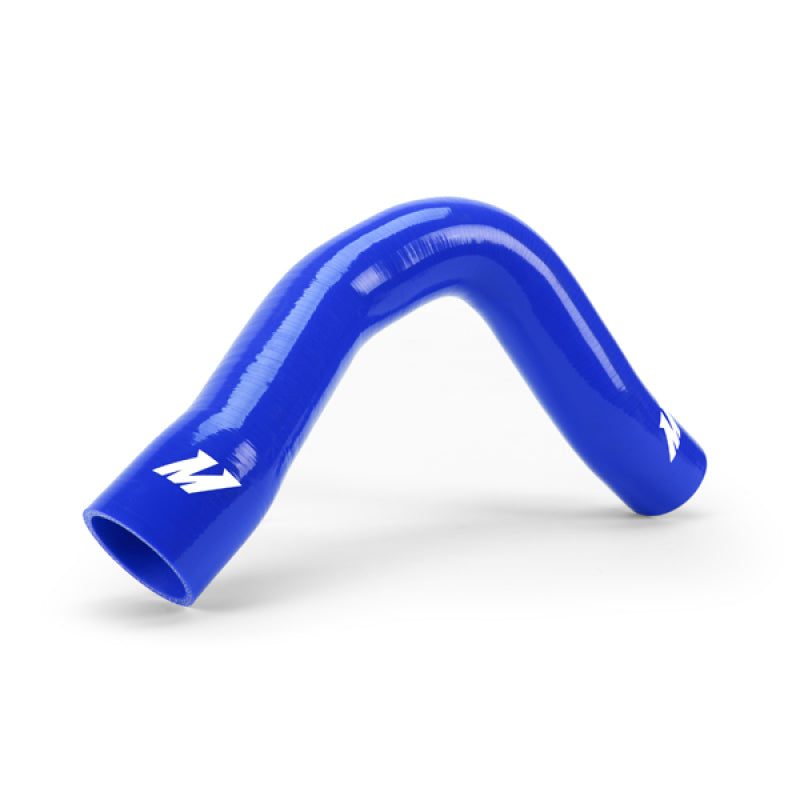 Mishimoto 94-97 Dodge 5.9L Cummins Coolant Hose Kit (Blue)-SR1 Performance