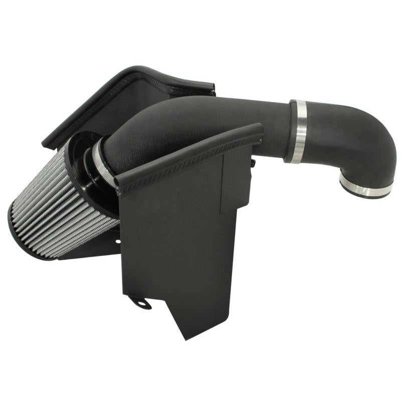 aFe MagnumFORCE Intakes Stage-2 PDS AIS PDS Jeep Cherokee (XJ) 91-01 I6-4.0L w/ ABS Module-SR1 Performance