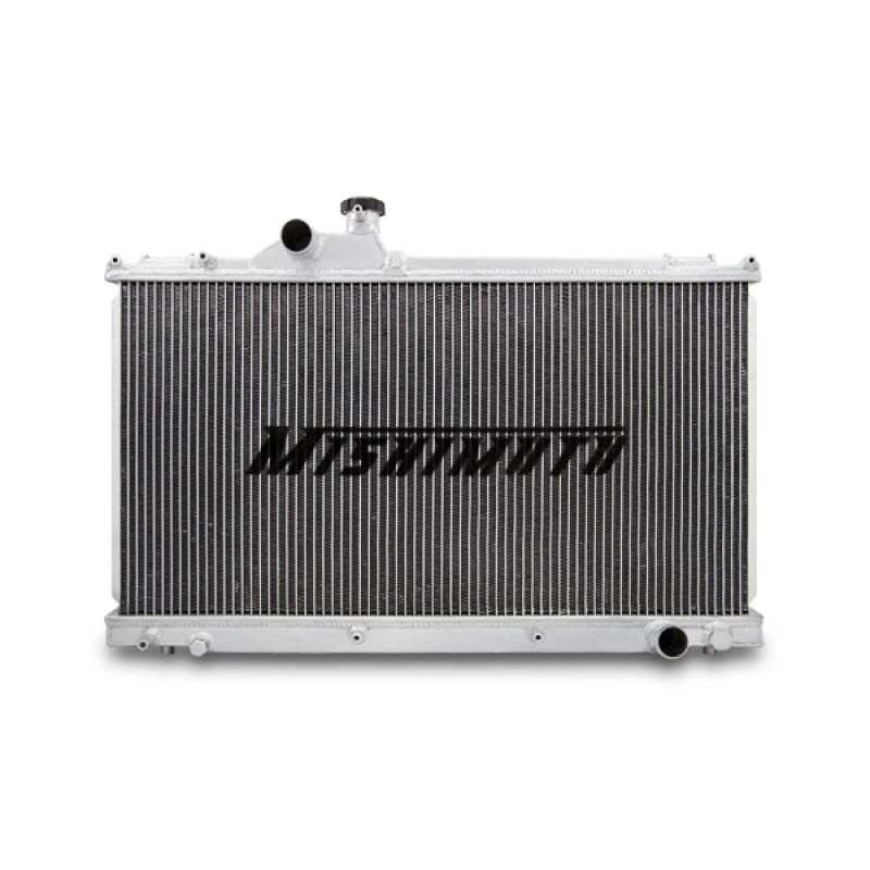 Mishimoto Aluminum Radiator for Lexus IS300 (2001-2005) * Performance Cooling Upgrade