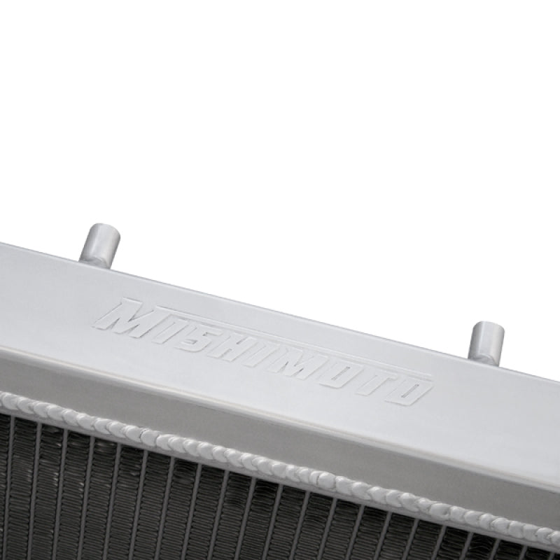 Mishimoto Aluminum Radiator for 1995-1999 Mitsubishi Eclipse Turbo and Eagle Talon TSi