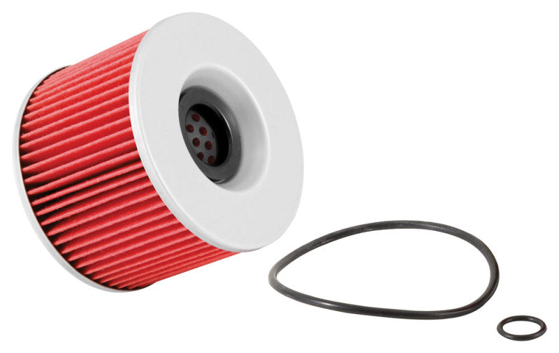 K&N 91-03 Triumph Cartridge Oil Filter-SR1 Performance