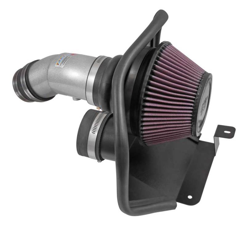 K&N 14-15 Hyundai Elantra 1.8l/2.0L Typhoon Performance Intake Performance kit-SR1 Performance