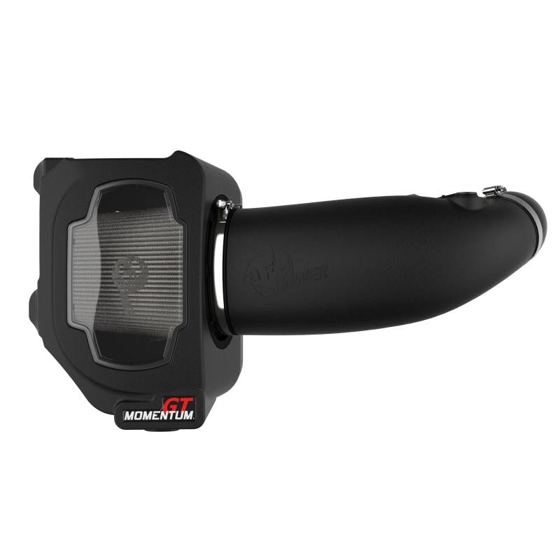 aFe POWER Momentum GT Pro Dry S Intake System 22-23 Jeep Wagoneer (WS) V8-5.7L-SR1 Performance