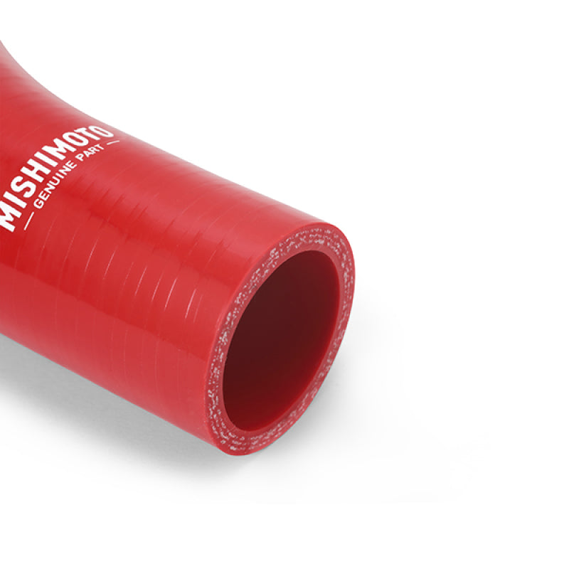 Mishimoto 2016+ Chevrolet Camaro 2.0T Silicone Radiator Hose Kit - Red-SR1 Performance