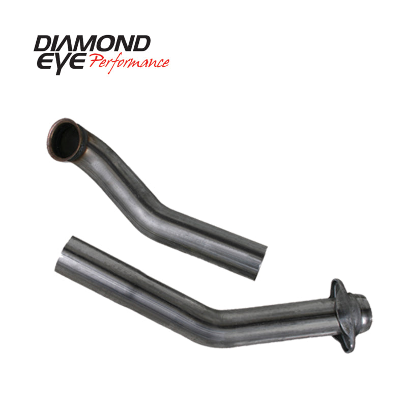 Diamond Eye KIT 3in DWNP SS FORD 7.3L 94-97-SR1 Performance