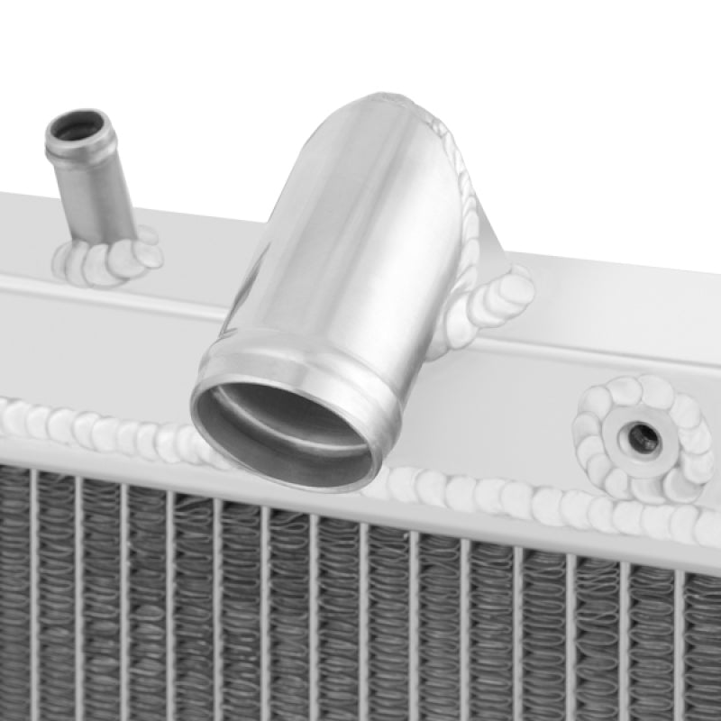 Mishimoto Aluminum Radiator for Mazda RX-8 2004-2008 * Enhanced Cooling Performance