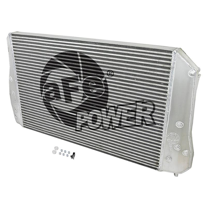 aFe Bladerunner GT Series Intercooler 17-18 GM Diesel Trucks V8-6.6L L5P (Intercooler Only)-SR1 Performance