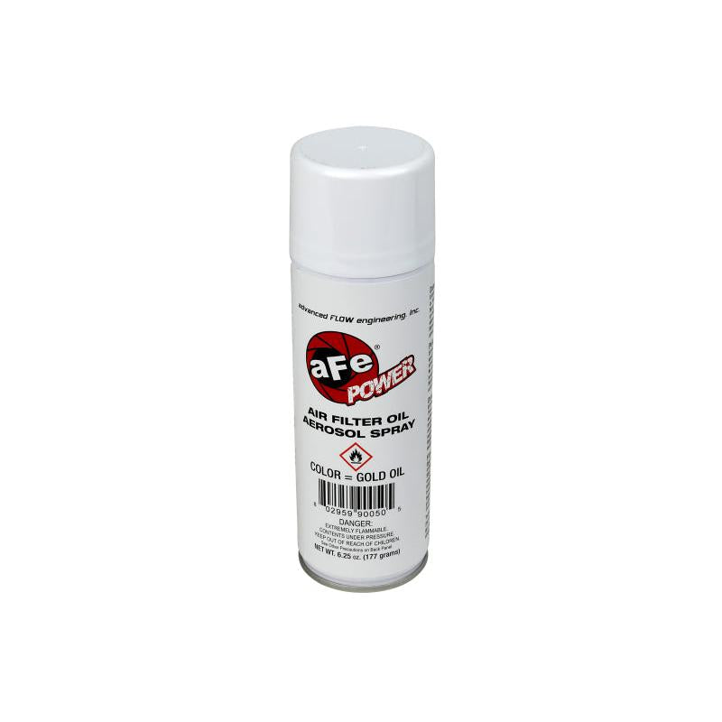 aFe MagnumFLOW Chemicals CHM Restore Kit Aerosol Single Gold-SR1 Performance