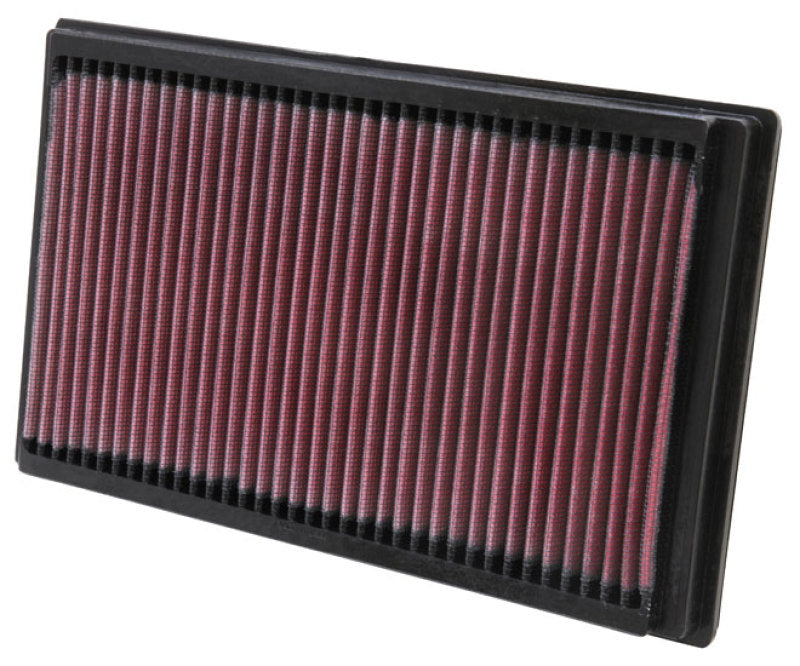 K&N 02-06 Mini Cooper S Drop In Air Filter-SR1 Performance