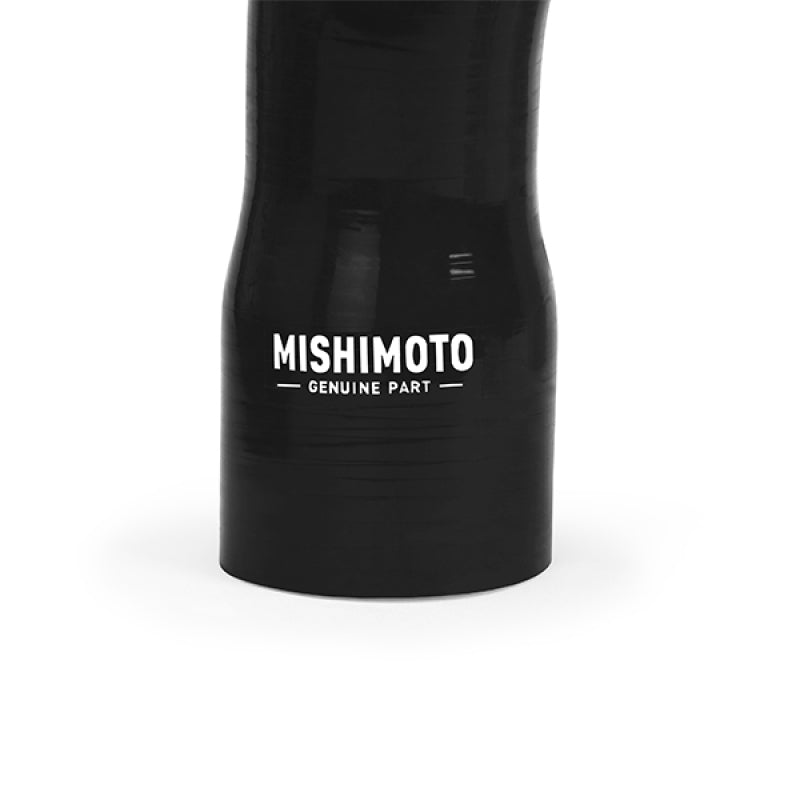 Mishimoto 91-01 Jeep Cherokee XJ 4.0L Silicone Coolant Hose Kit - Black-SR1 Performance