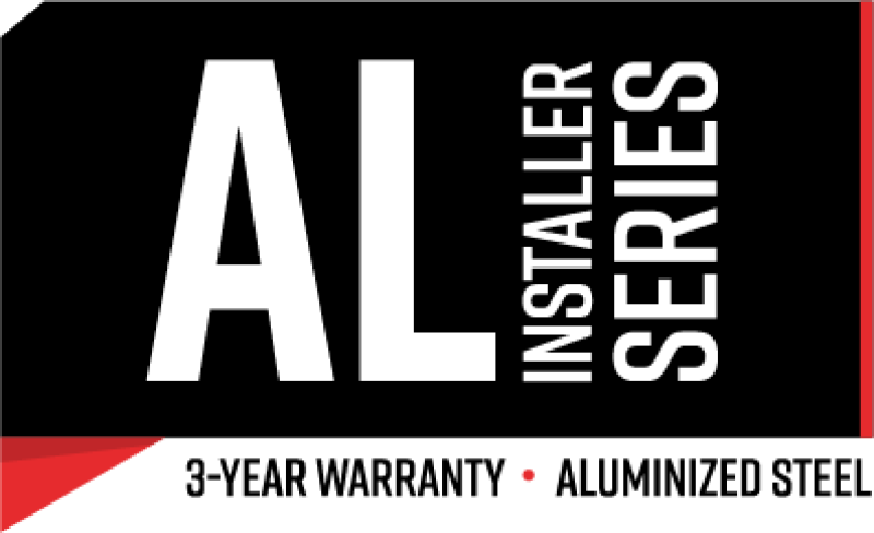 MBRP 07-08 Toyota Tundra Cat Back Turn Down Single Side Aluminized Exhaust-SR1 Performance