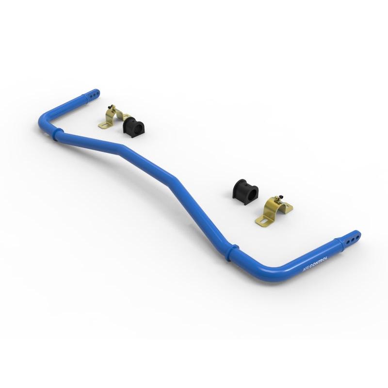 aFe 16-20 Mazda Miata ND 2.0L Front Sway Bar Blue-SR1 Performance