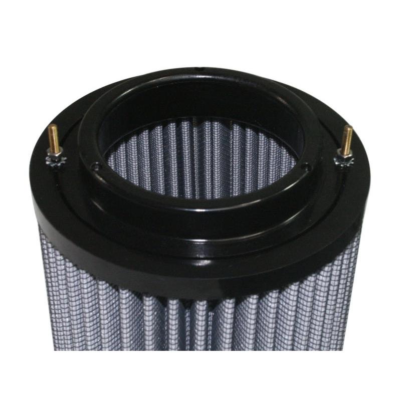 aFe MagnumFLOW Air Filters OER Pro DRY S 09-12 Audi A4 V6 3.0L / 09 A4 V6 3.2L-SR1 Performance