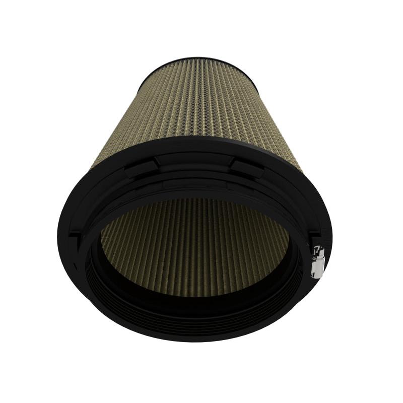 aFe Magnum FLOW Universa Pro GUARD7 Air Filter (6.75x5)in F (9.25x7.5)in B x (7.75x6)in T x 18in H-SR1 Performance