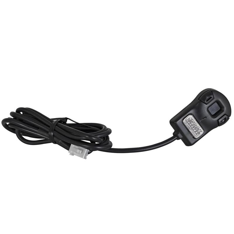 aFe Power Sprint Booster Power Converter 16-19 Mazda MX-5 Miata 2.0L / 17-19 Fiat 124 Spider 1.4L-SR1 Performance
