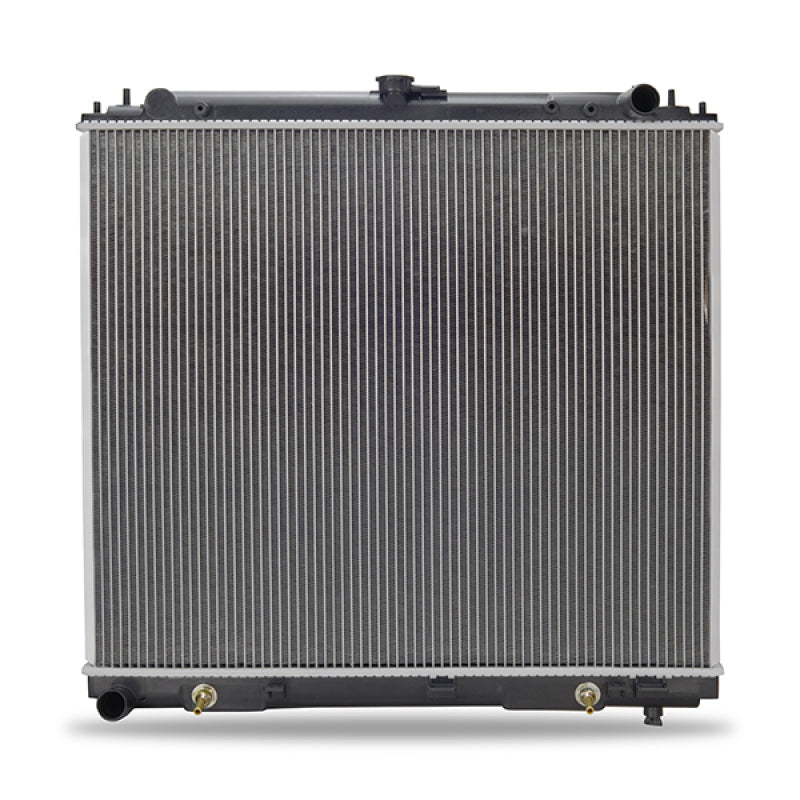 Mishimoto Nissan Frontier Replacement Radiator 2005-2015 * OEM Fit 4.0L V6