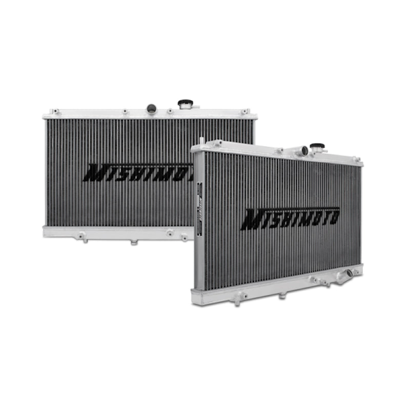 Mishimoto MMRAD-PRE-97 Aluminum Radiator for 1997 Honda Accord & Prelude