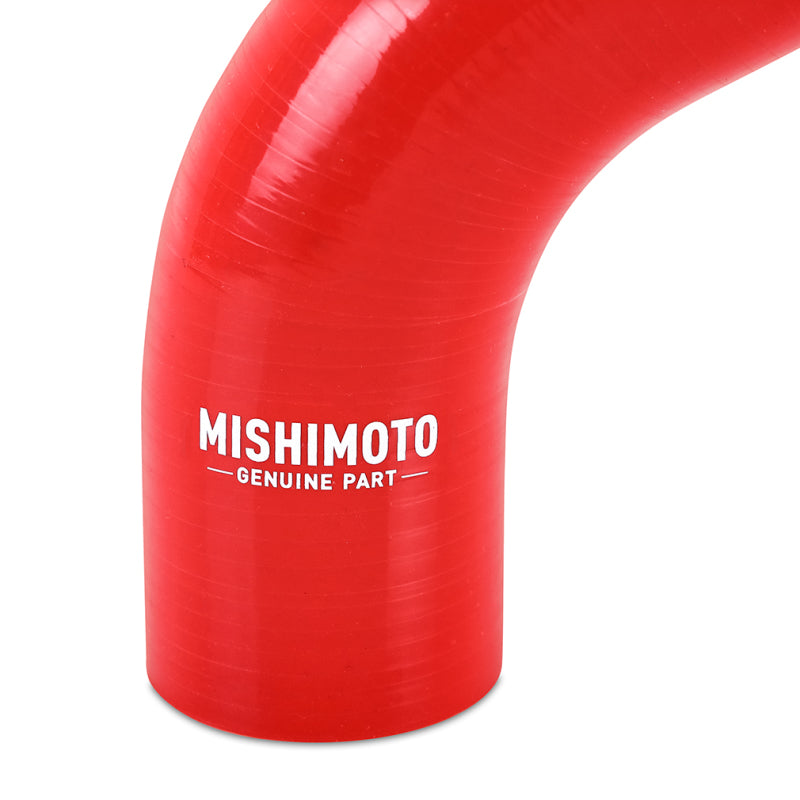 Mishimoto 08-09 Pontiac G8 Silicone Coolant Hose Kit - Red-SR1 Performance