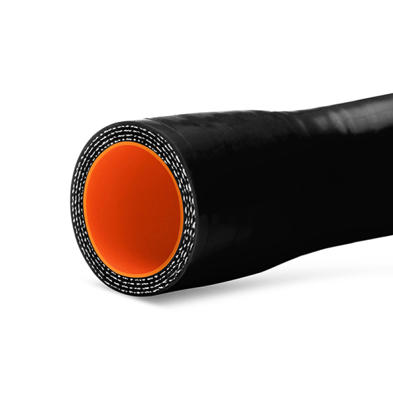 Mishimoto 2014+ Ford Fiesta ST Radiator Hose Kit (Black)-SR1 Performance