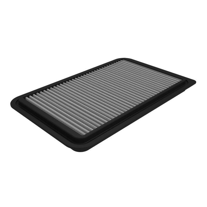 aFe Power 11-14 Mazda 2 Magnum FLOW OE replacement Filter - Black-SR1 Performance