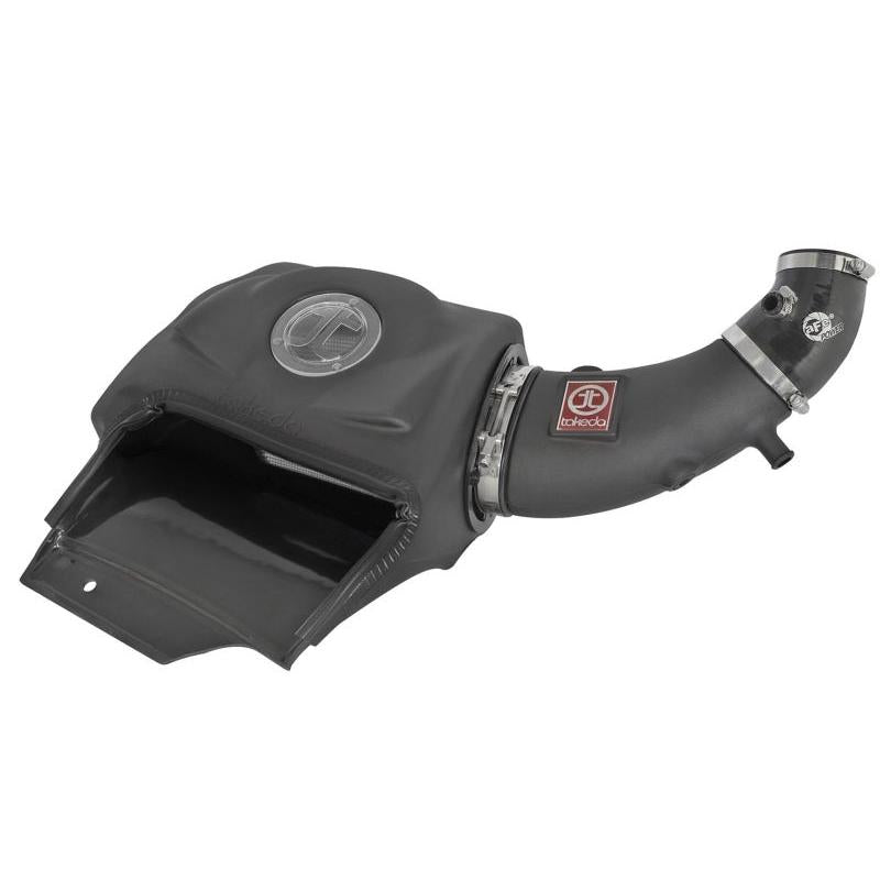 aFe Takeda Intake System 00-09 Honda S2000 L4 2.0/2.2L Stage 2 Pro Dry S-SR1 Performance