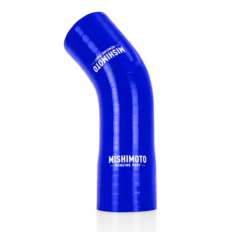 Mishimoto 92-97 Land Cruiser 4.5L I6 Silicone Radiator Hose Kit - Blue-SR1 Performance