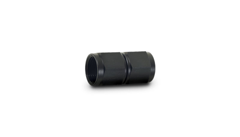 Vibrant -6AN Female Union Adapter (AN to AN)