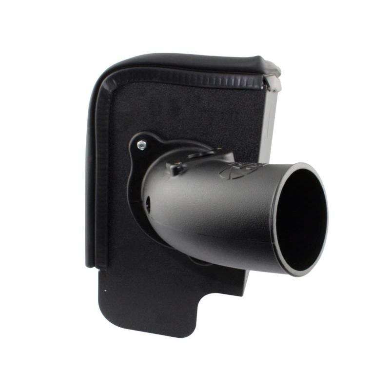 aFe MagnumFORCE Intakes Stage-2 PDS AIS PDS Ford Diesel Trucks 03-07 V8-6.0L (td)-SR1 Performance