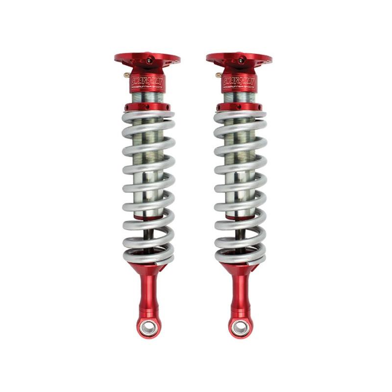 aFe Sway-A-Way 2.5in Front Coil Over Kit 04-08 Ford F-150 4wd-SR1 Performance