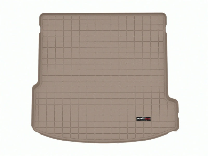 WeatherTech Part 411381 Mercedes-Benz GLE Cargo Liner in Tan
