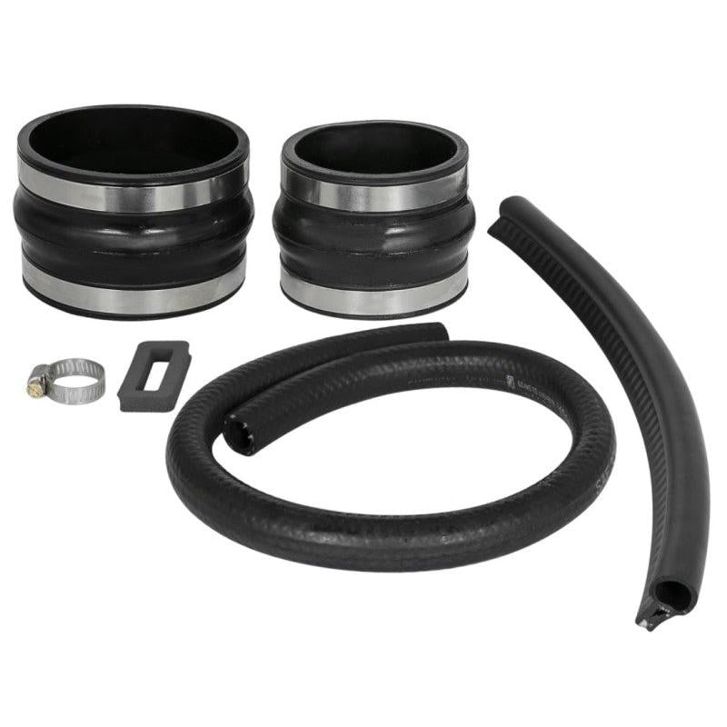aFe MagnumFORCE Cold Air Intake System Spare Parts Kit Toyota Tundra 07-21 V8-5.7L-SR1 Performance