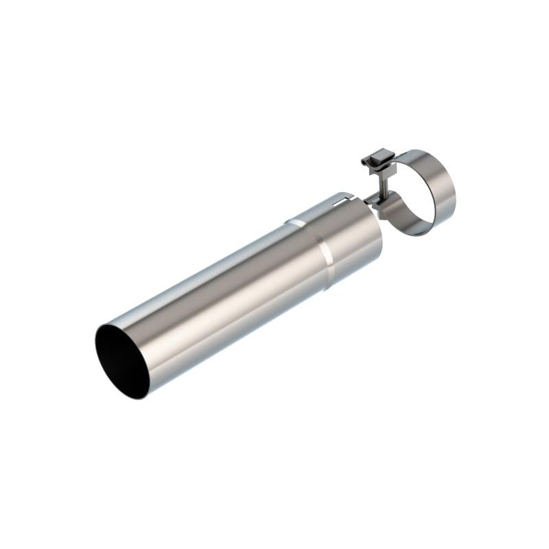 Borla 19-20 GM Silverado/Sierra 1500 Crew Cab STD Bed 5.3L Wheelbase Adapter Pipe-SR1 Performance