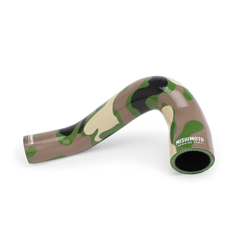 Mishimoto 97-06 Jeep Wrangler 6cyl Silicone Hose Kit Camoflouge-SR1 Performance