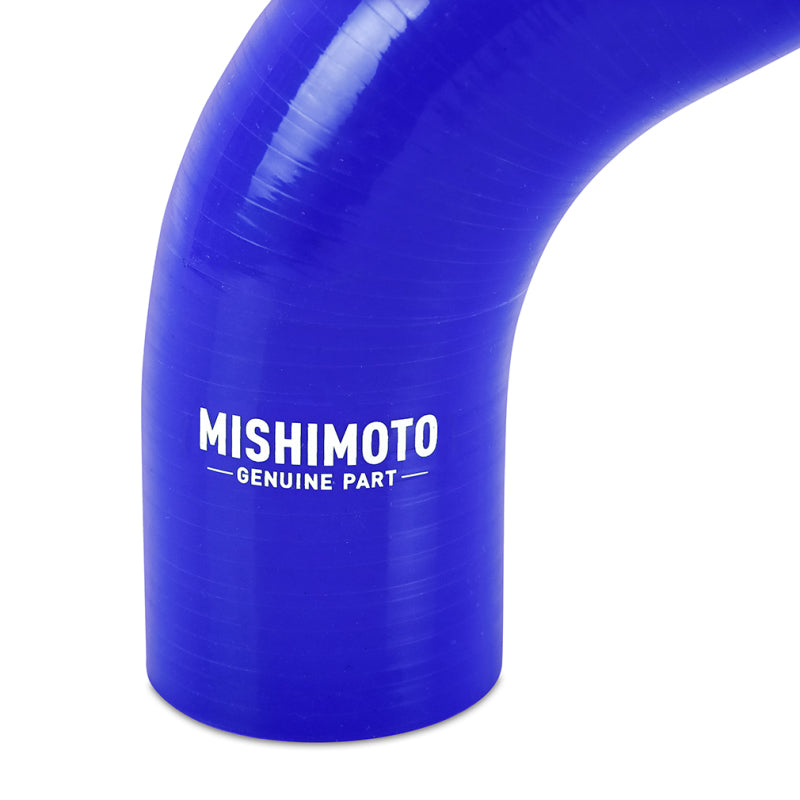 Mishimoto 08-09 Pontiac G8 Silicone Coolant Hose Kit - Blue-SR1 Performance