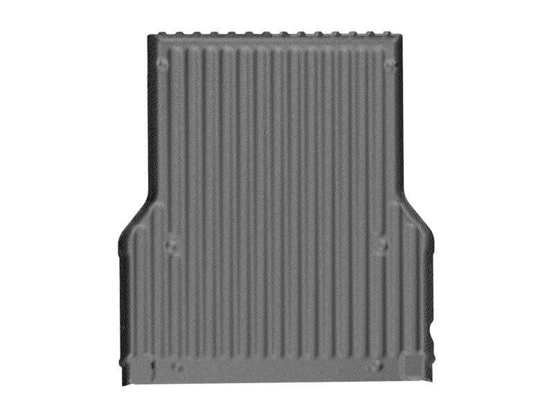 WeatherTech TechLiner Bed Liner for Toyota Tacoma 2005-2014, 60.3-Inch Bed – Black