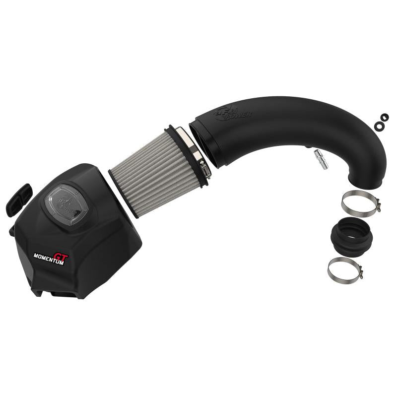 aFe Momentum GT Pro DRY S Intake System 2019 Dodge RAM 1500 V8-5.7L-SR1 Performance