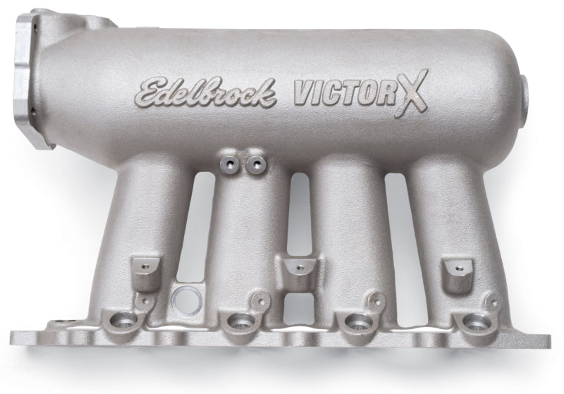 Edelbrock Honda B16A Type R Race Manifold-SR1 Performance