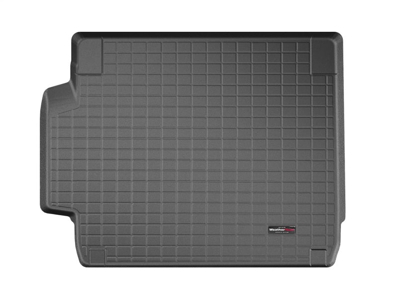 WeatherTech 2017+ Land Rover / Range Rover Discovery Cargo Liner - Black