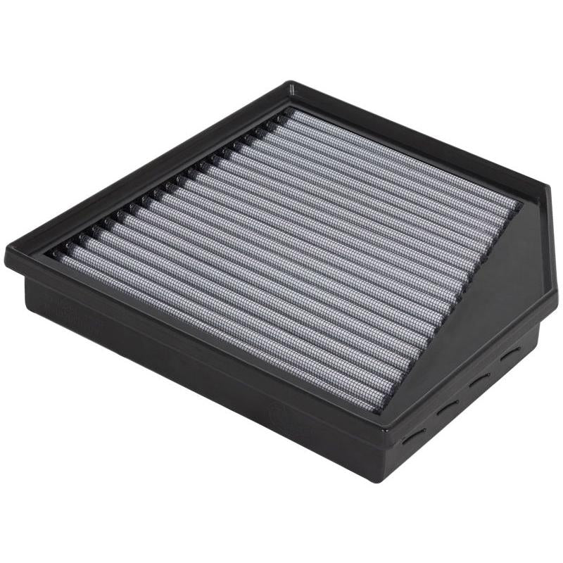 aFe MagnumFLOW OEM Replacement Air Filter PRO Dry S 14-15 Lexus IS 250/350 2.5L/3.5L V6-SR1 Performance