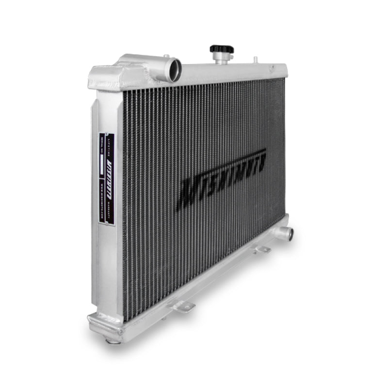 Mishimoto 89-94 Nissan 240SX S13 SR20DET X-Line Aluminum Radiator