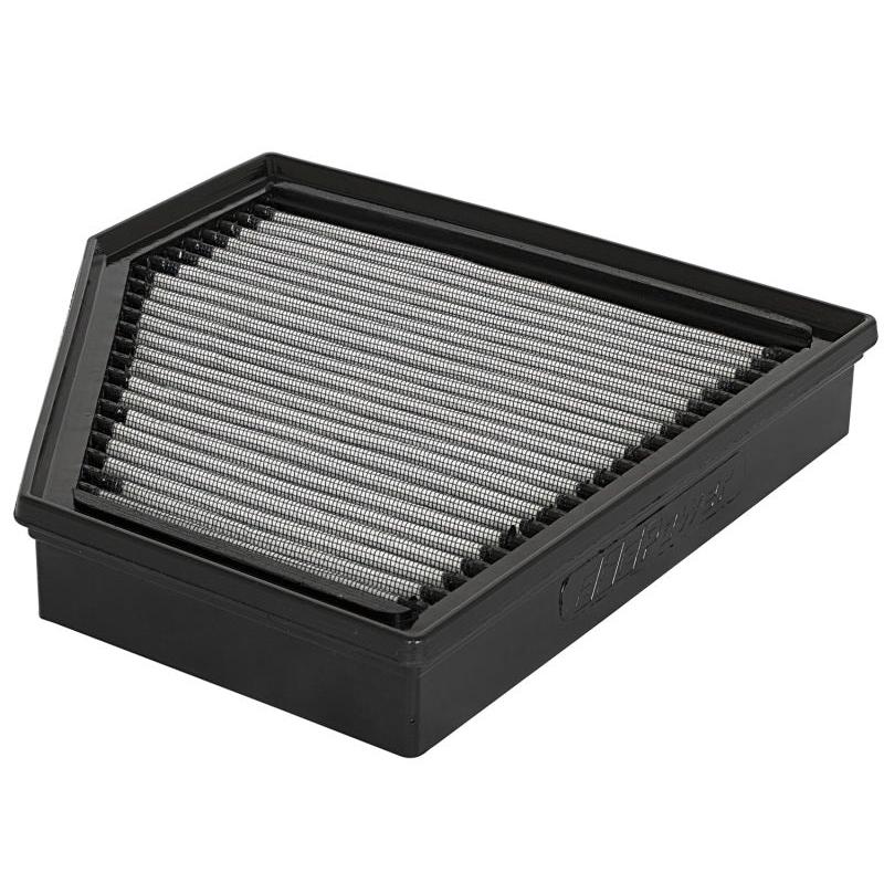 aFe MagnumFLOW Pro DRY S OE Replacement Filter 2016 BMW 340i (F30) L6-3.0L (t) (B58)-SR1 Performance