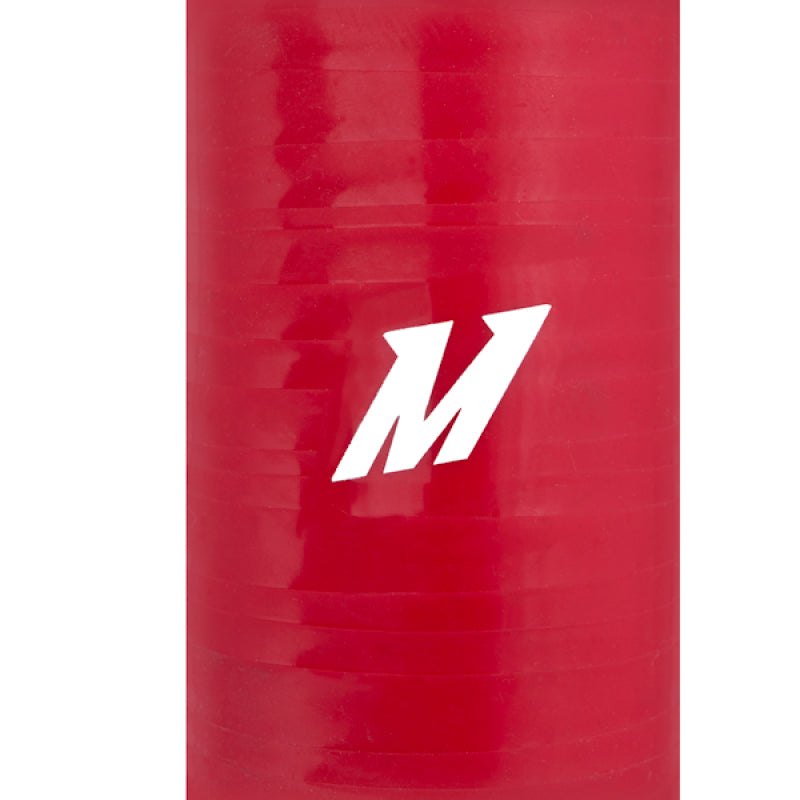 Mishimoto 95-98 Volkswagen Golf VR6 Red Silicone Hose Kit-SR1 Performance