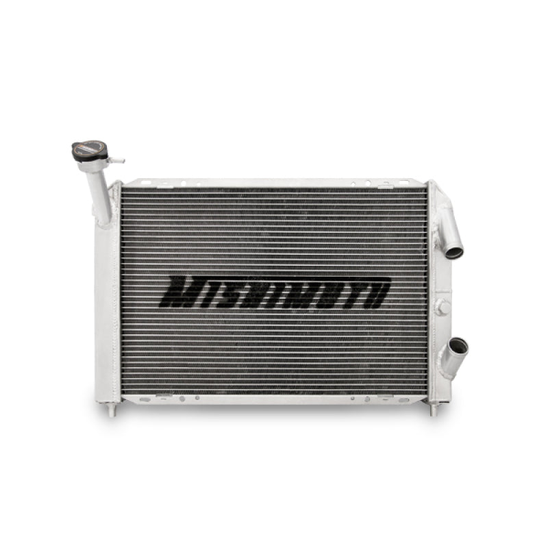 Mishimoto LS Engine Swap Aluminum Radiator for 1993-1995 Mazda RX-7