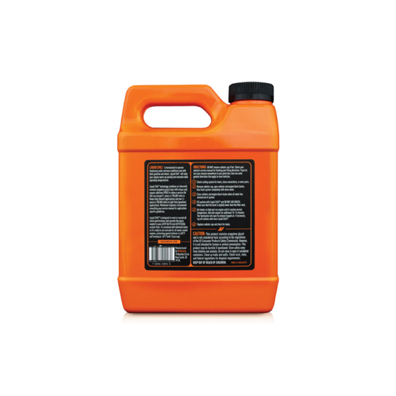 Mishimoto Liquid Chill Radiator Coolant Additive - Performance Cooling Enhancement