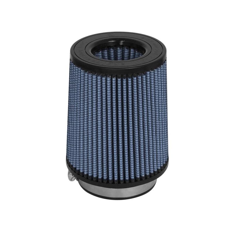 aFe Takeda Pro 5R Replacement Air Filter 3-1/2in F x 5in B x 4-1/2in T (INV) x 6.25in H-SR1 Performance