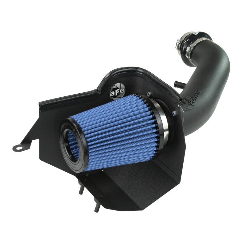 aFe MagnumFORCE Intake Stage-2 Pro 5R 07-11 Jeep Wrangler (JK) V6-3.8L-SR1 Performance
