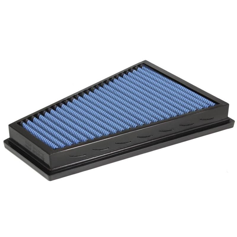 aFe Magnum FLOW OE Replacement Air Filter PRO 5R 14-15 Mercedes Benz CLA250 2.0L Turbo-SR1 Performance