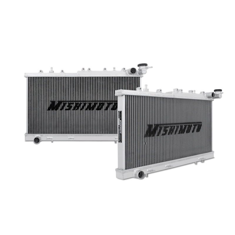 Mishimoto Aluminum Radiator for Nissan Sentra 1991-1999 with SR20 Engine