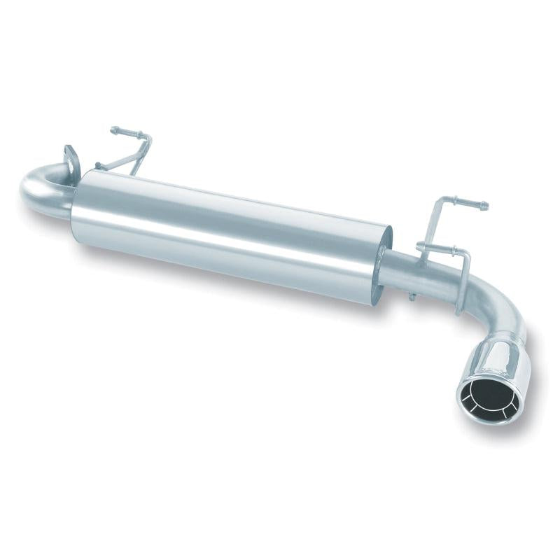 Borla 99-05 Mazda Miata Rear Muffler-SR1 Performance