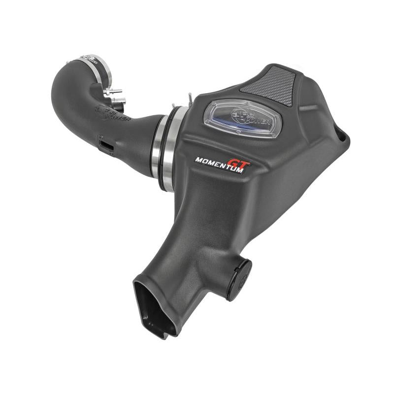 aFe Momentum GT Pro 5R Intake System 2015 Ford Mustang GT V8-5.0L-SR1 Performance